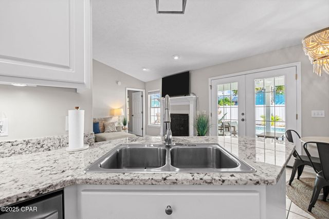 615 Poinsettia Court, Panama City Beach, FL 32413