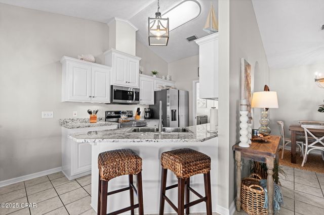 615 Poinsettia Court, Panama City Beach, FL 32413