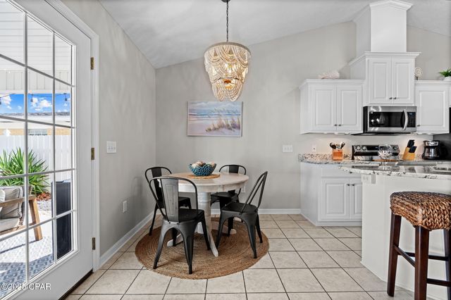 615 Poinsettia Court, Panama City Beach, FL 32413