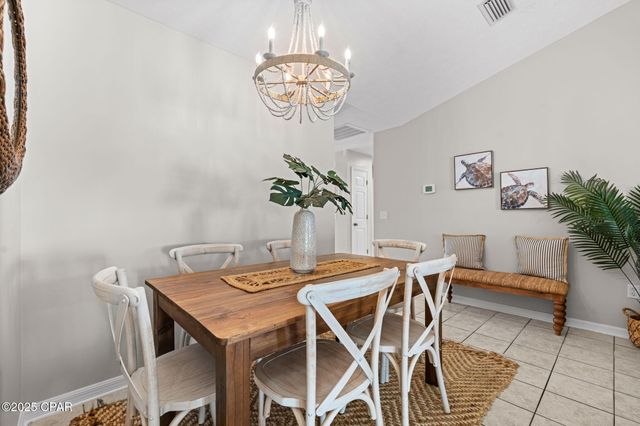 615 Poinsettia Court, Panama City Beach, FL 32413