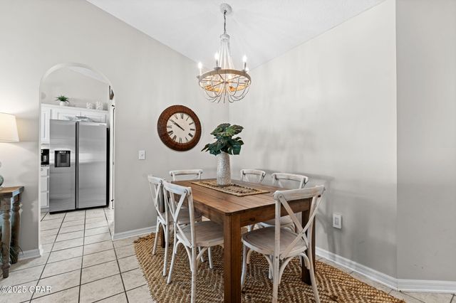 615 Poinsettia Court, Panama City Beach, FL 32413