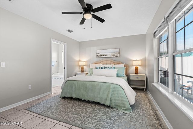 615 Poinsettia Court, Panama City Beach, FL 32413