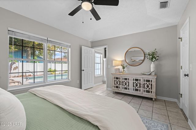 615 Poinsettia Court, Panama City Beach, FL 32413