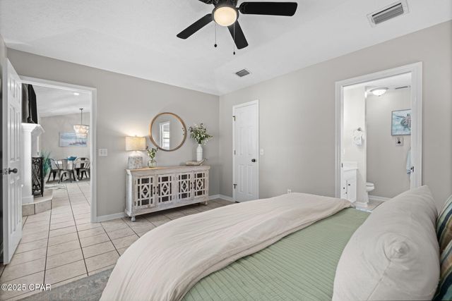 615 Poinsettia Court, Panama City Beach, FL 32413