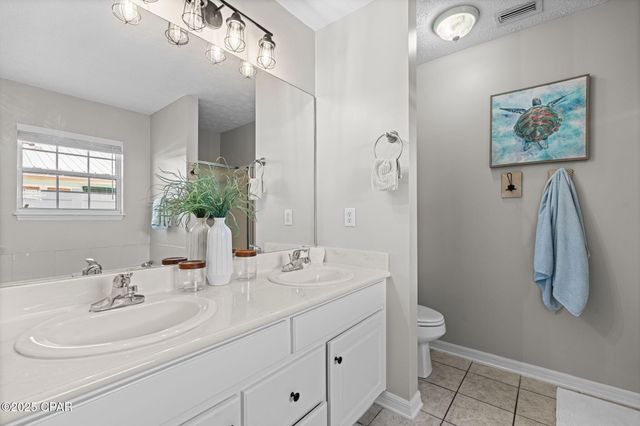 615 Poinsettia Court, Panama City Beach, FL 32413