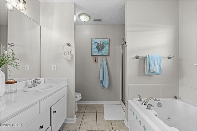 615 Poinsettia Court, Panama City Beach, FL 32413