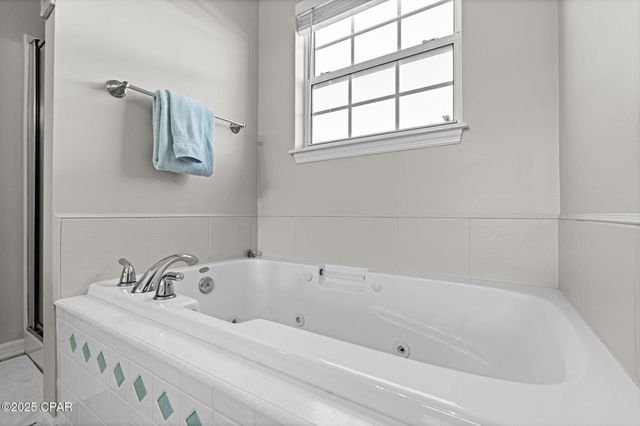 615 Poinsettia Court, Panama City Beach, FL 32413