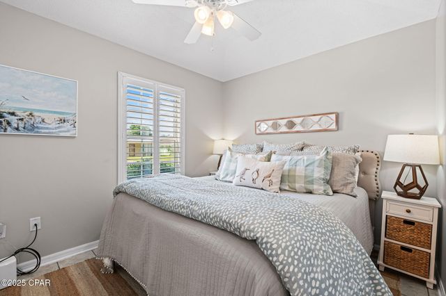 615 Poinsettia Court, Panama City Beach, FL 32413