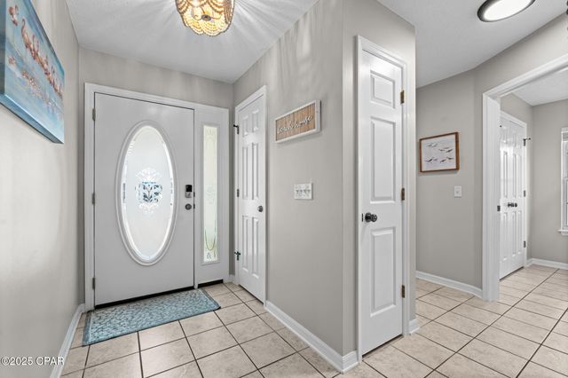 615 Poinsettia Court, Panama City Beach, FL 32413