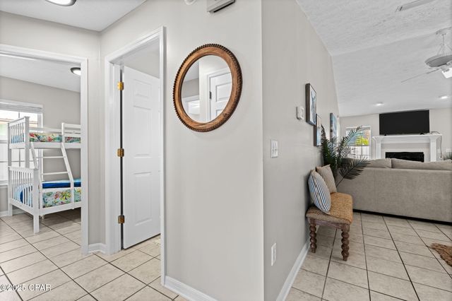 615 Poinsettia Court, Panama City Beach, FL 32413