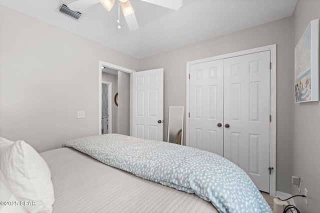 615 Poinsettia Court, Panama City Beach, FL 32413