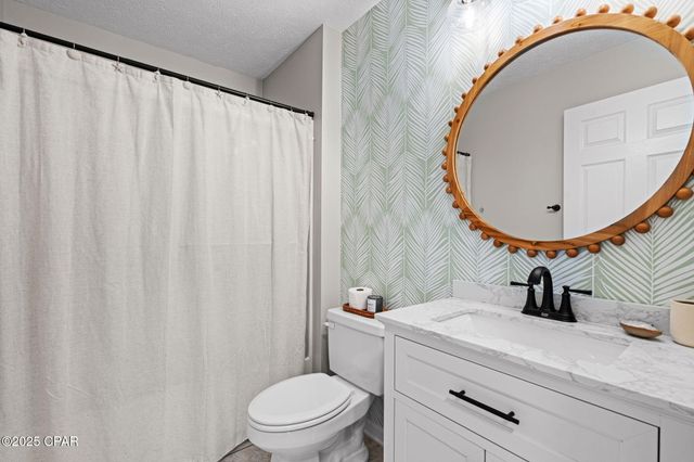 615 Poinsettia Court, Panama City Beach, FL 32413