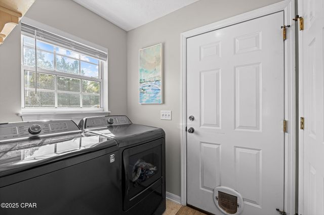 615 Poinsettia Court, Panama City Beach, FL 32413