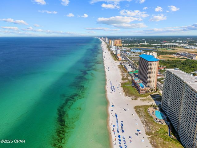 615 Poinsettia Court, Panama City Beach, FL 32413