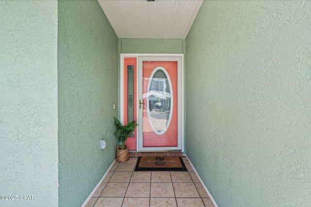 615 Poinsettia Court, Panama City Beach, FL 32413