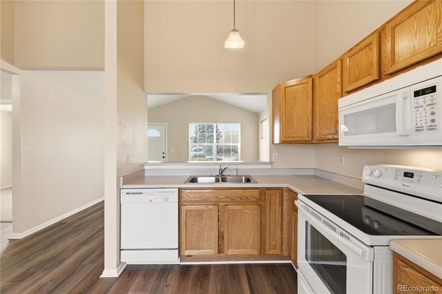 1748 Eagle Street A, Aurora, CO 80011