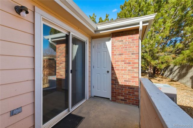 1748 Eagle Street A, Aurora, CO 80011