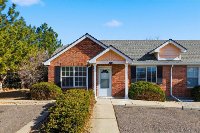 1748 Eagle Street A, Aurora, CO 80011