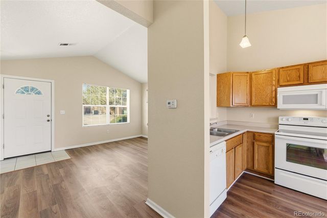 1748 Eagle Street A, Aurora, CO 80011