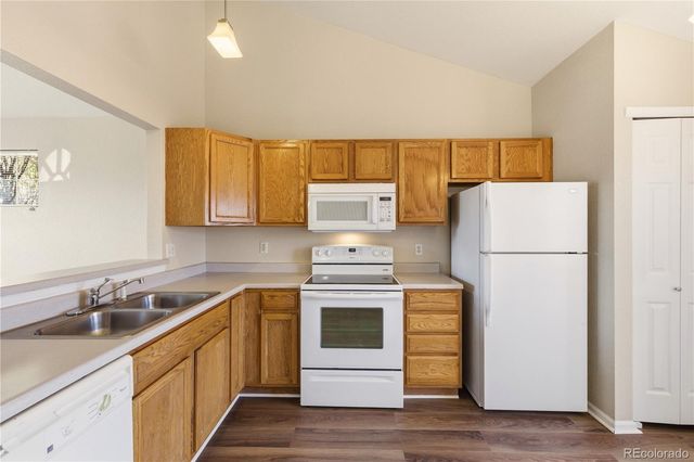 1748 Eagle Street A, Aurora, CO 80011