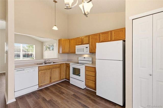 1748 Eagle Street A, Aurora, CO 80011