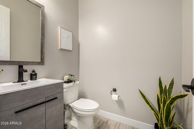 2285 E ATHENA Avenue, Gilbert, AZ 85297