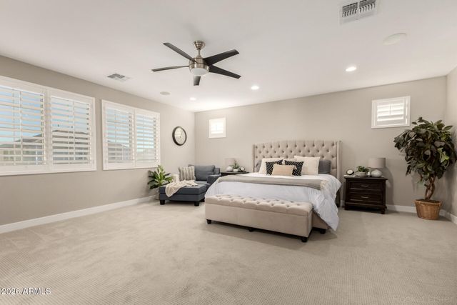 2285 E ATHENA Avenue, Gilbert, AZ 85297