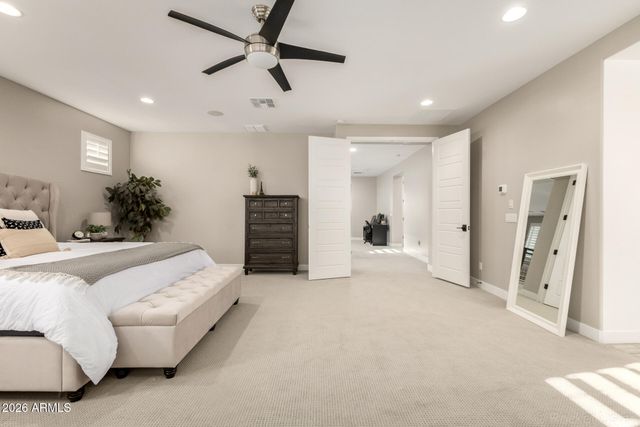 2285 E ATHENA Avenue, Gilbert, AZ 85297