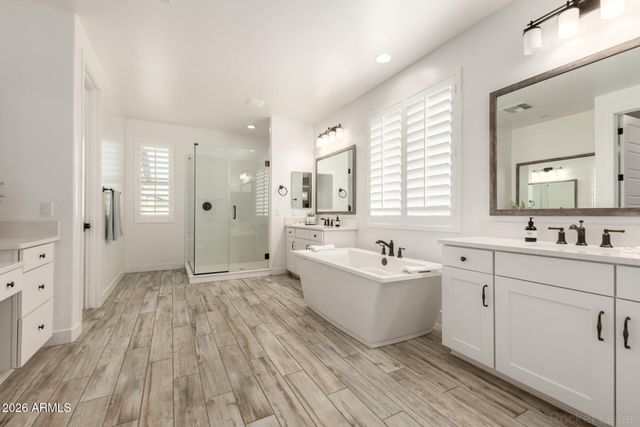 2285 E ATHENA Avenue, Gilbert, AZ 85297