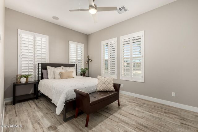 2285 E ATHENA Avenue, Gilbert, AZ 85297