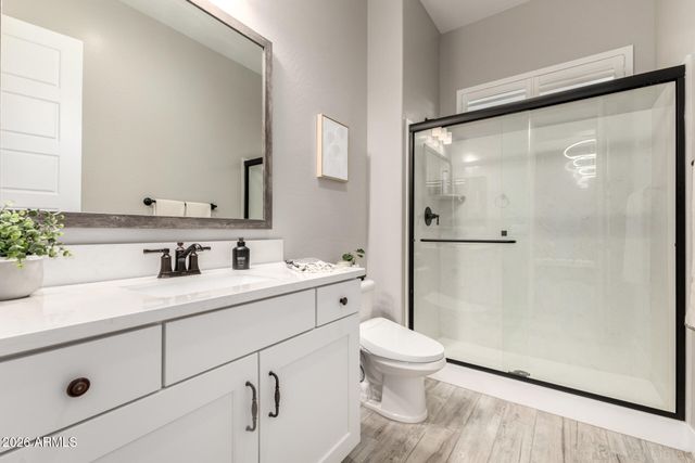 2285 E ATHENA Avenue, Gilbert, AZ 85297