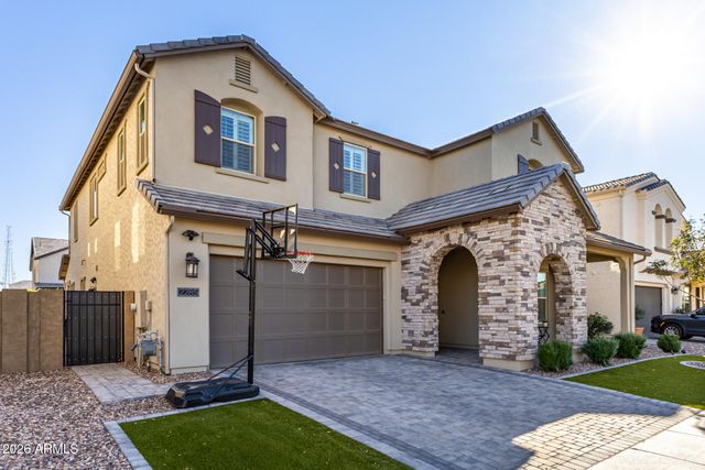 2285 E ATHENA Avenue, Gilbert, AZ 85297