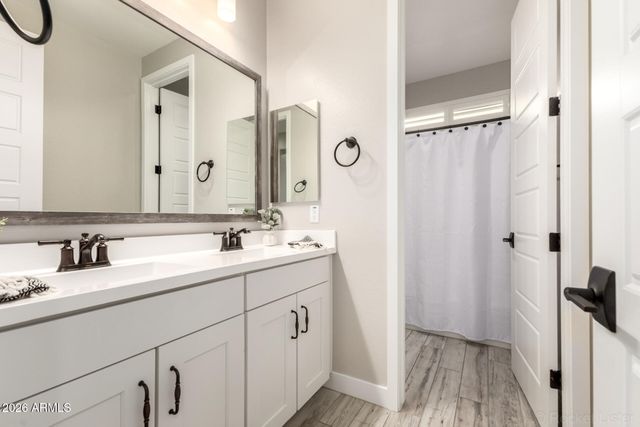 2285 E ATHENA Avenue, Gilbert, AZ 85297