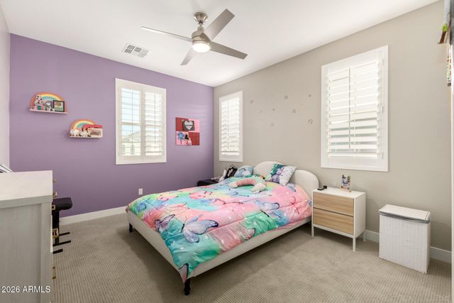 2285 E ATHENA Avenue, Gilbert, AZ 85297