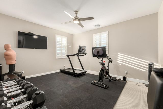 2285 E ATHENA Avenue, Gilbert, AZ 85297