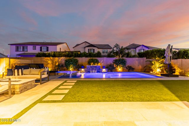 2285 E ATHENA Avenue, Gilbert, AZ 85297