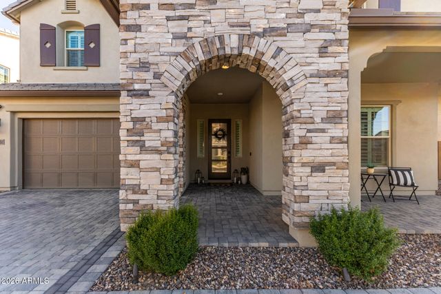 2285 E ATHENA Avenue, Gilbert, AZ 85297