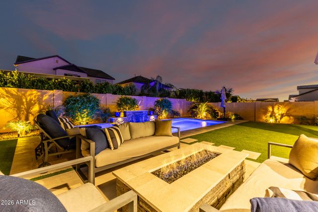 2285 E ATHENA Avenue, Gilbert, AZ 85297