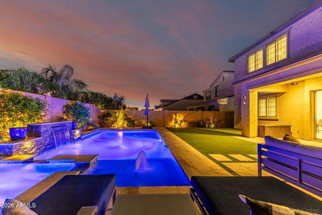 2285 E ATHENA Avenue, Gilbert, AZ 85297