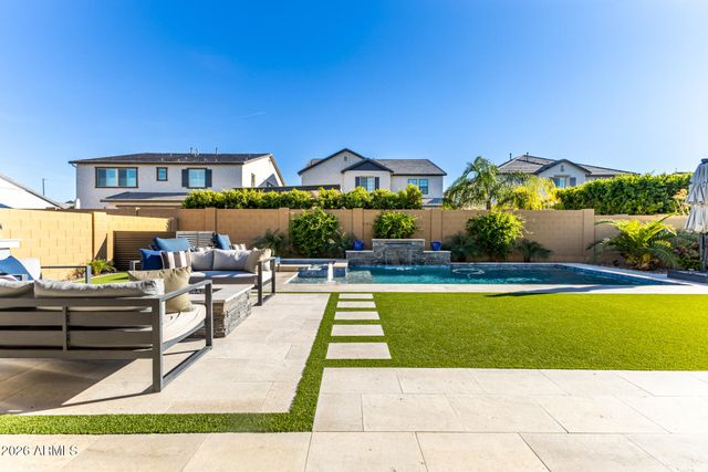 2285 E ATHENA Avenue, Gilbert, AZ 85297