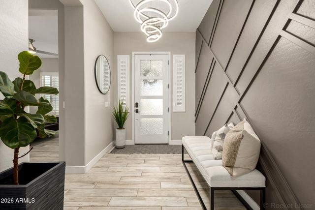 2285 E ATHENA Avenue, Gilbert, AZ 85297