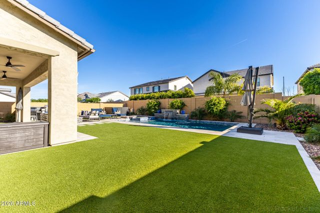 2285 E ATHENA Avenue, Gilbert, AZ 85297