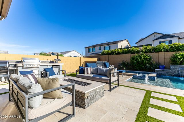 2285 E ATHENA Avenue, Gilbert, AZ 85297