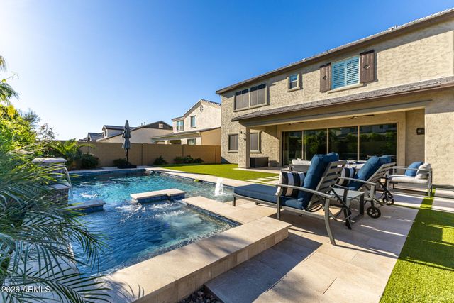 2285 E ATHENA Avenue, Gilbert, AZ 85297