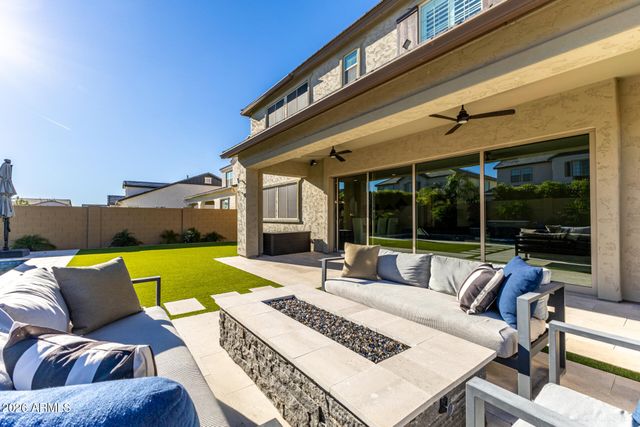 2285 E ATHENA Avenue, Gilbert, AZ 85297