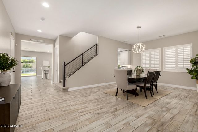 2285 E ATHENA Avenue, Gilbert, AZ 85297