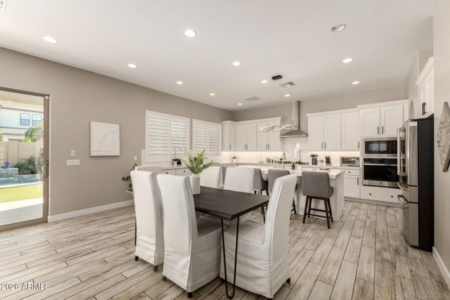 2285 E ATHENA Avenue, Gilbert, AZ 85297