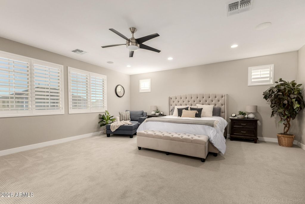 Image 22 of property listing at 2285 E ATHENA Avenue, Gilbert, AZ 85297