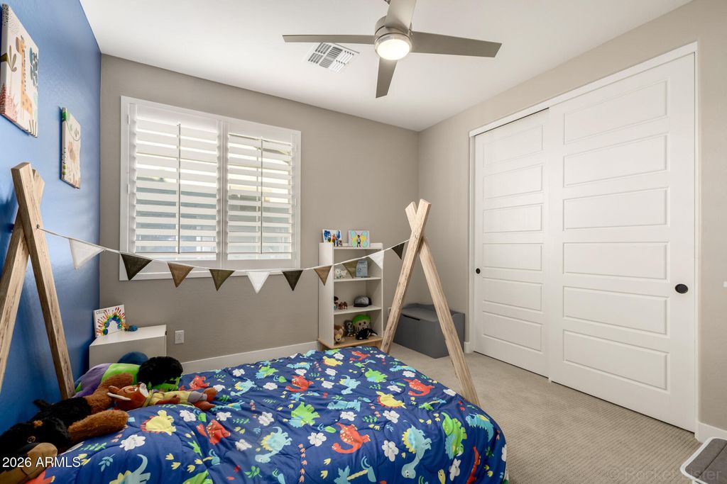 Image 30 of property listing at 2285 E ATHENA Avenue, Gilbert, AZ 85297