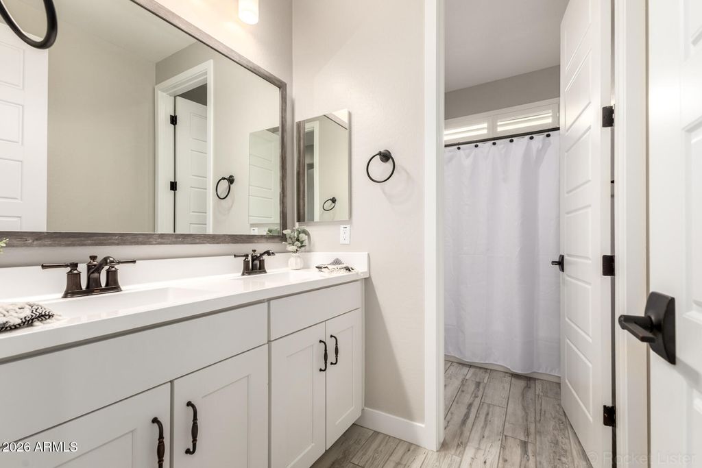 Image 31 of property listing at 2285 E ATHENA Avenue, Gilbert, AZ 85297